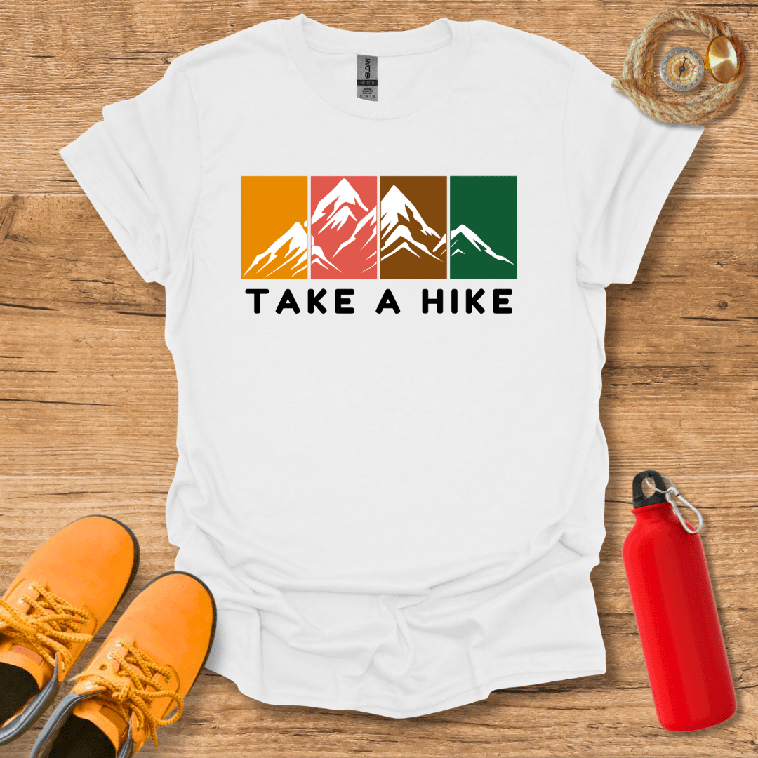 Take A Hike T-Shirt