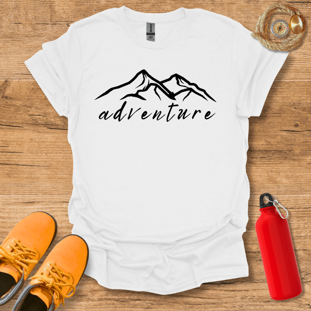 Adventure T-Shirt